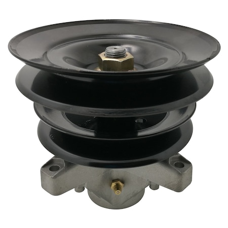 A & I Products SPINDLE ASSY, CUB CADET 618-0269 7.75" x6" x7.75" A-B1CC116